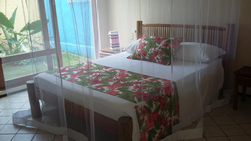 Casa Da Arvore Apartamentos Pousada Porto Seguro Buitenkant foto