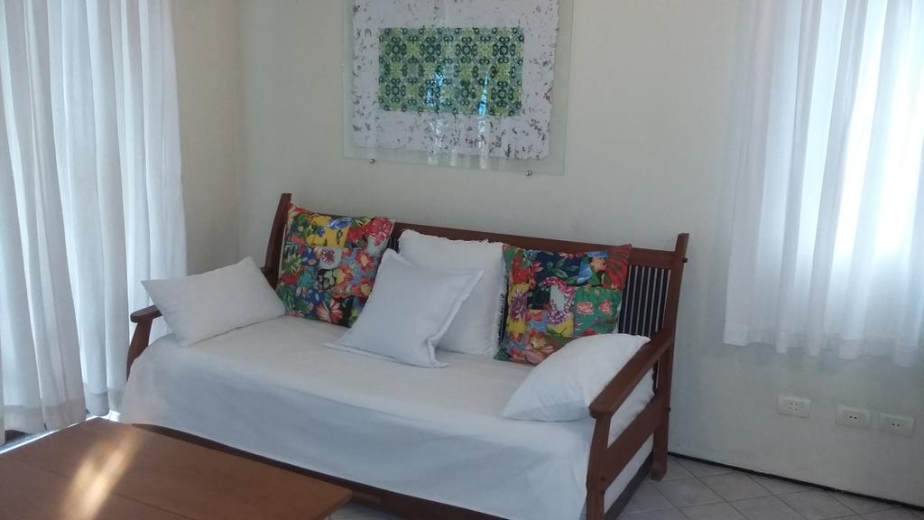 Casa Da Arvore Apartamentos Pousada Porto Seguro Buitenkant foto