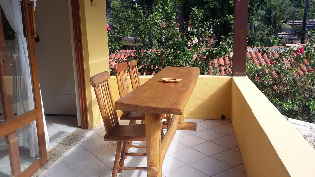 Casa Da Arvore Apartamentos Pousada Porto Seguro Buitenkant foto